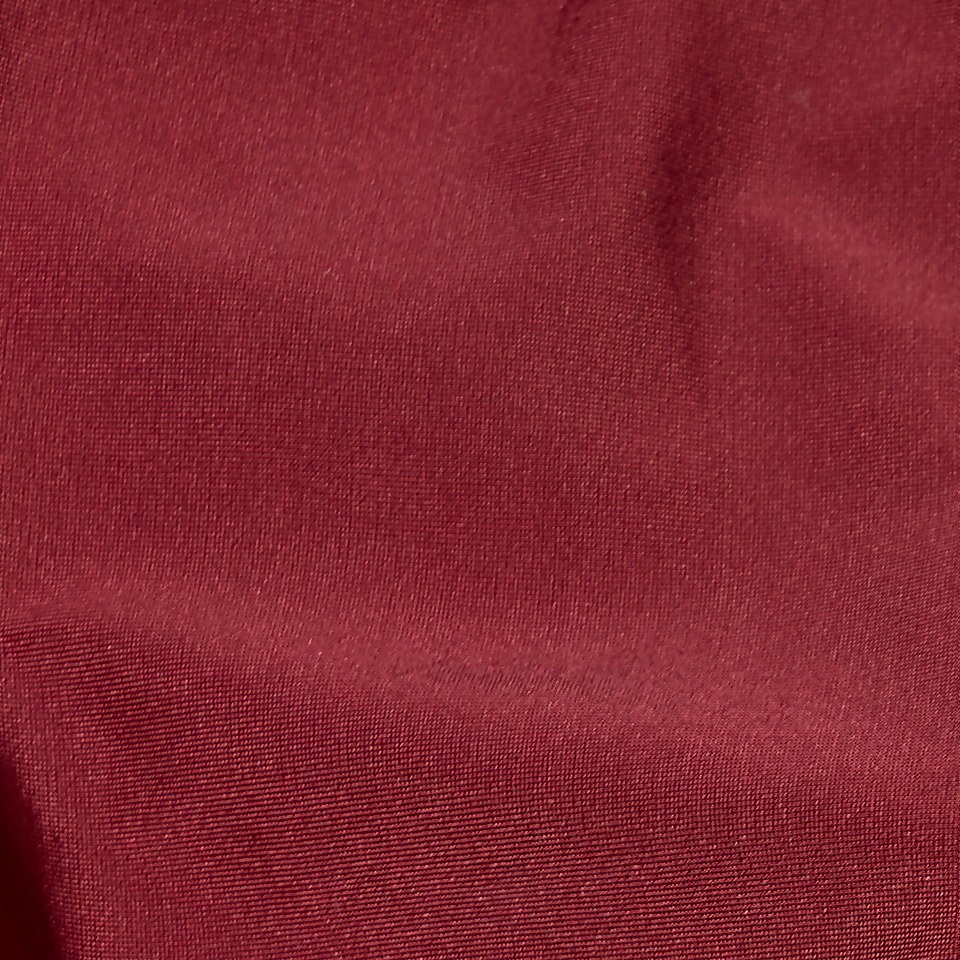 Men's 5cm Solar Brief Oxblood/Coral