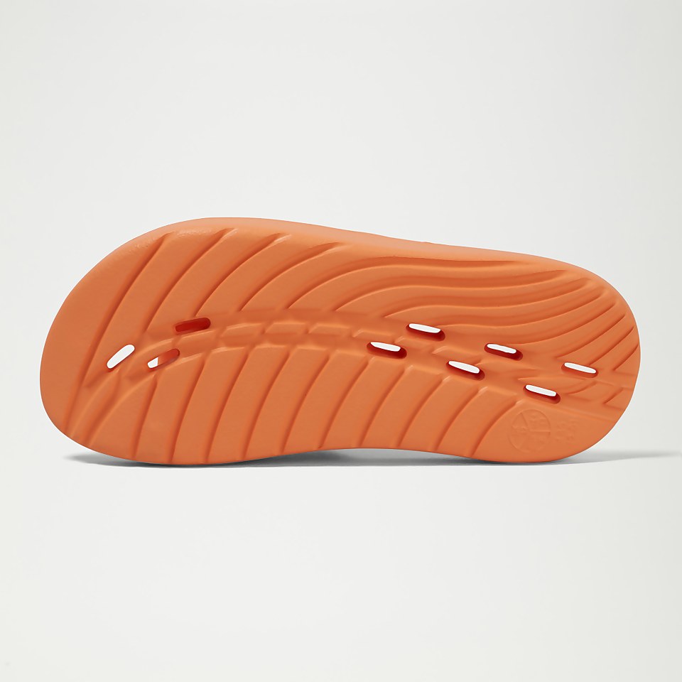 Speedo Pantoletten für Kinder Orange