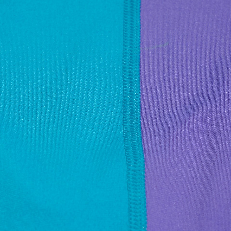 Boys' Fastskin Endurance+ High Waisted Jammer Navy