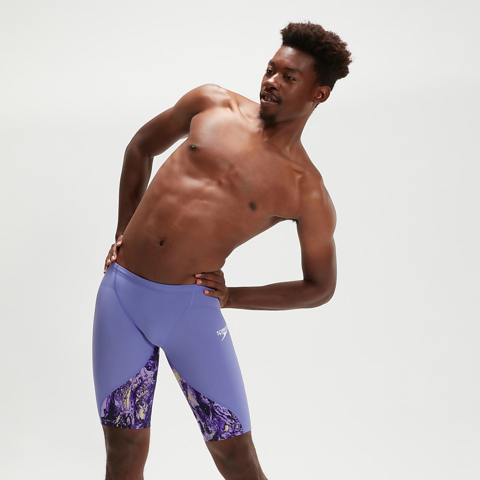 Jammer Homme Fastskin LZR Ignite lilas