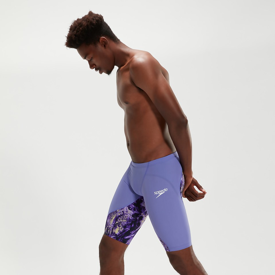 Jammer Homme Fastskin LZR Ignite lilas