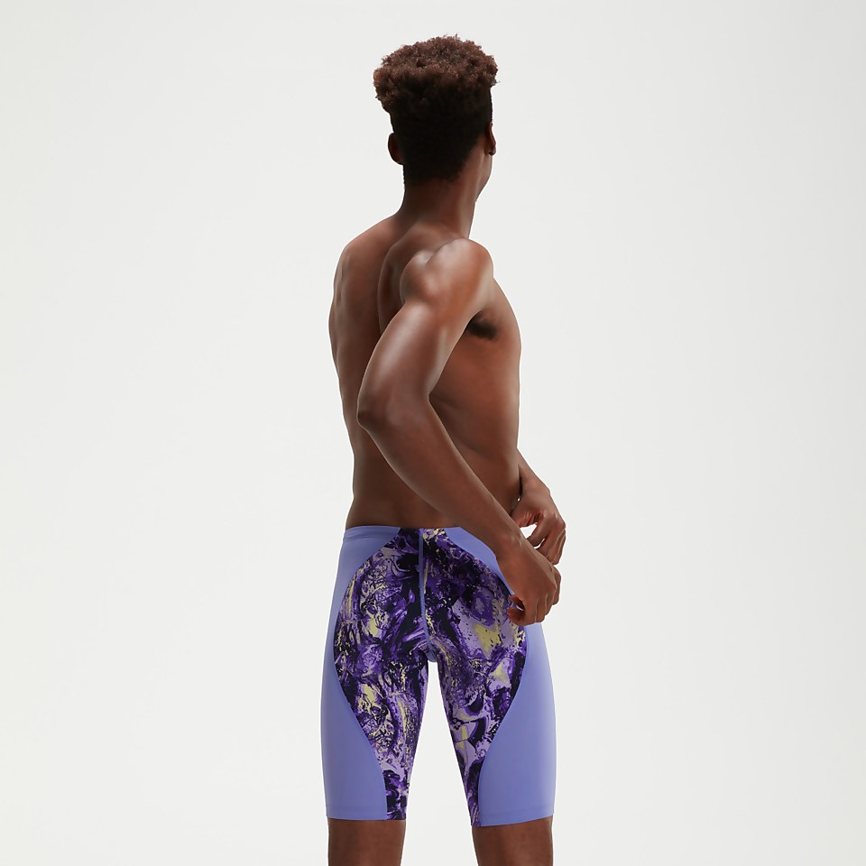 Jammer Homme Fastskin LZR Ignite lilas
