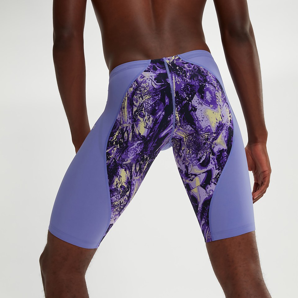 Jammer Homme Fastskin LZR Ignite lilas