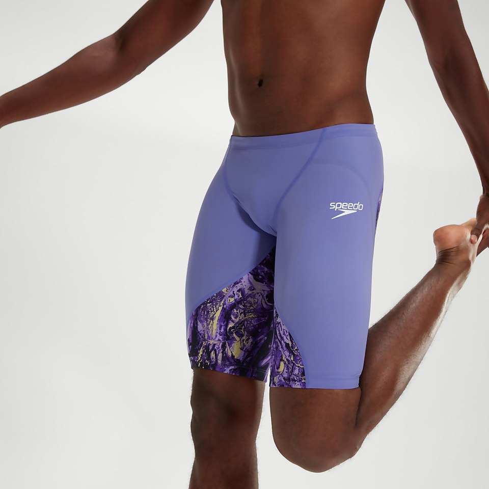 Jammer Homme Fastskin LZR Ignite lilas