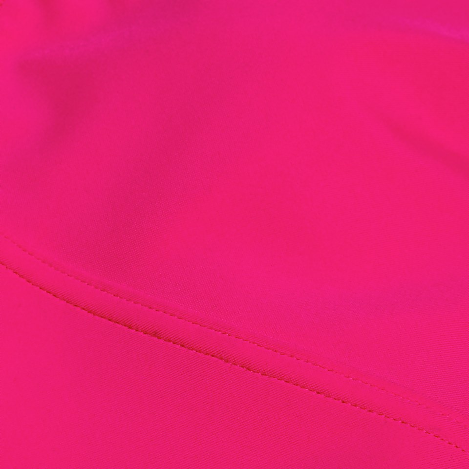 Maillot de bain Femme effet galbant Lexi cerise
