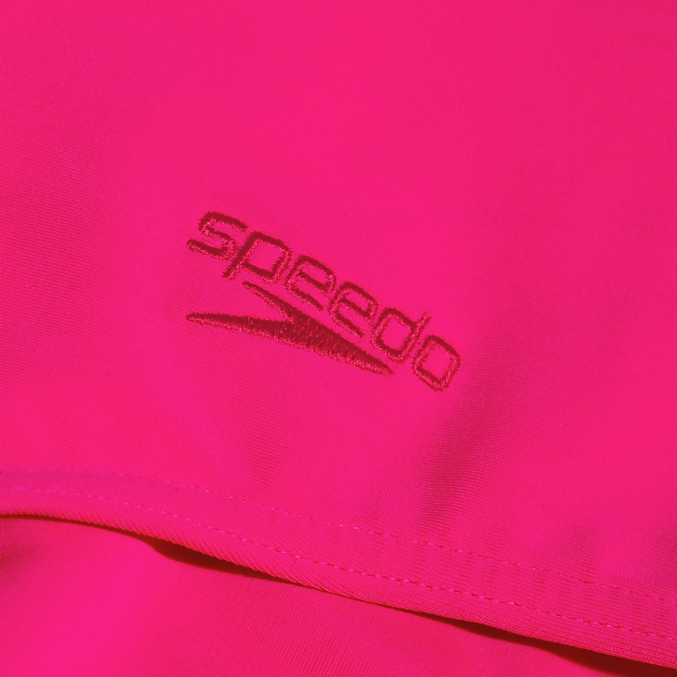 Maillot de bain Femme effet galbant Lexi cerise