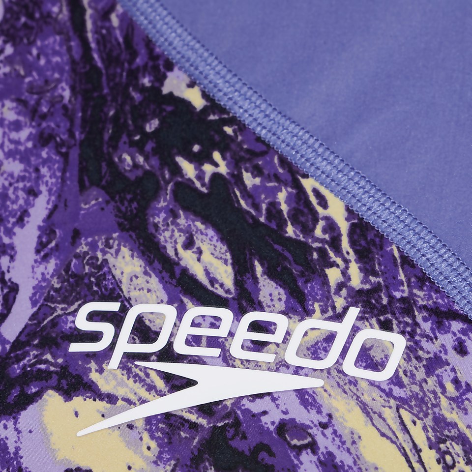 Combinaison Femme Fastskin LZR Ignite lilas