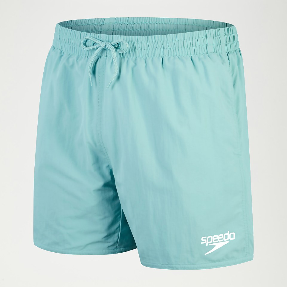 Men's Essential 16" Swim Shorts Sage