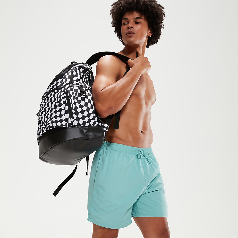 Men's Essential 16" Swim Shorts Sage
