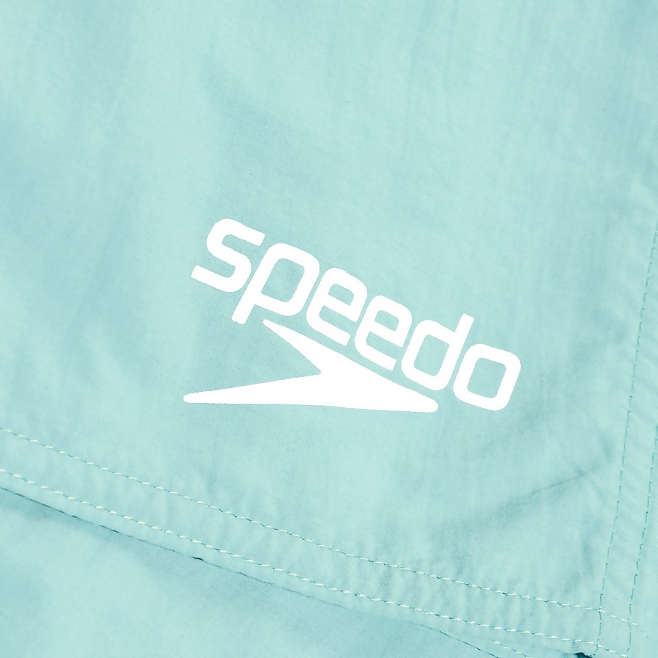 Men's Essential 16" Swim Shorts Sage