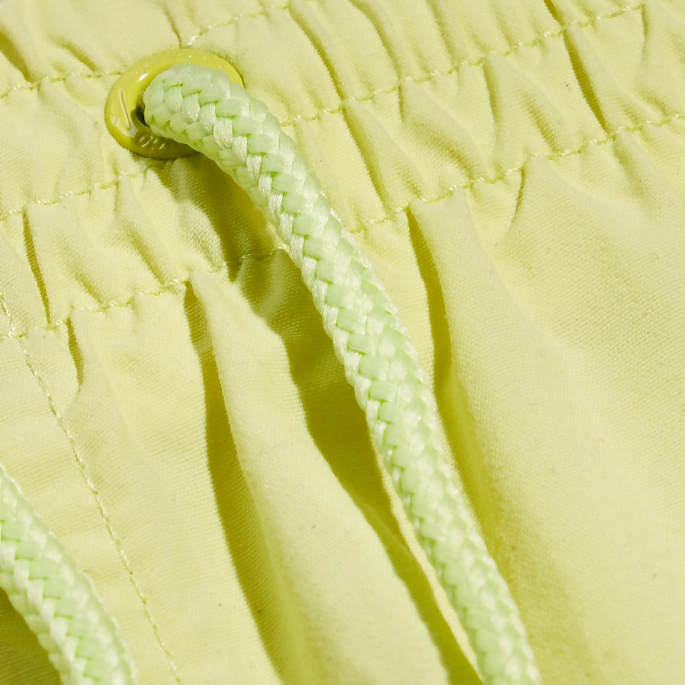 Boys' Essential 13" Swim Shorts Yellow