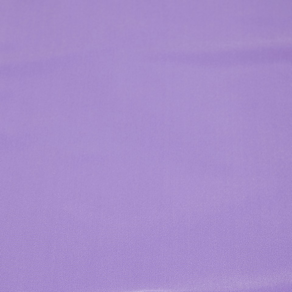 Haut Fille Sun manches courtes lilas/blanc