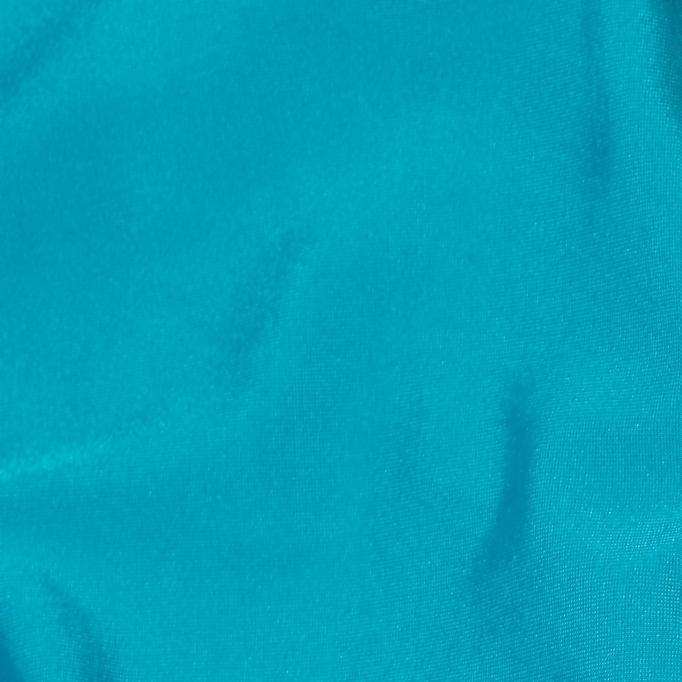 Slip de bain Homme Solar 5 cm aqua