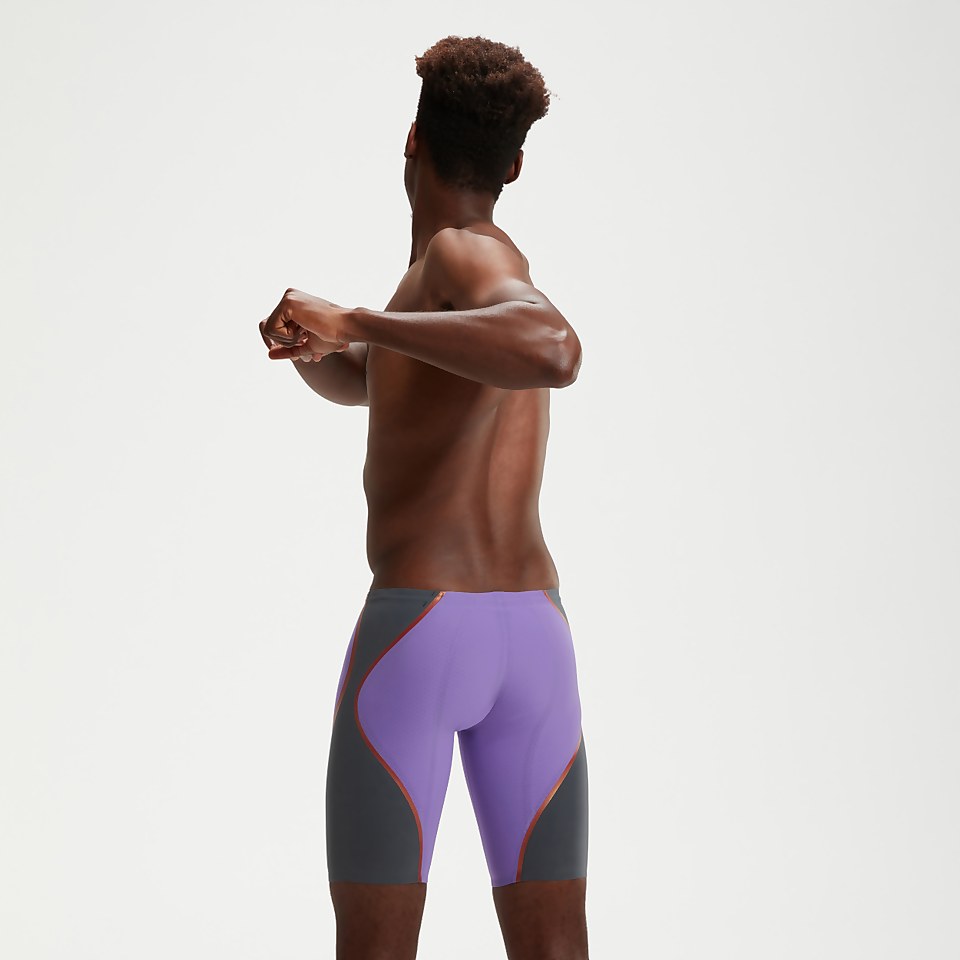 Jammer Homme Fastskin LZR Pure Intent Purple Reign