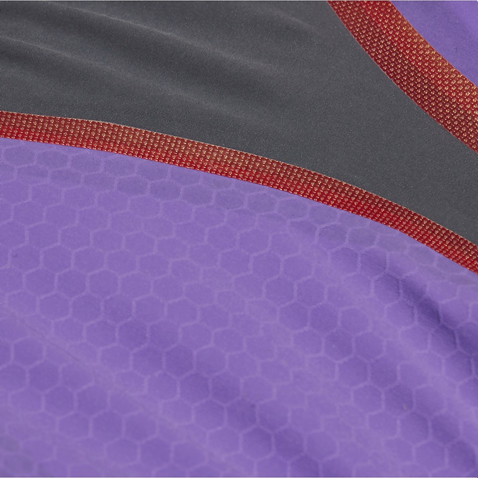 Jammer Homme Fastskin LZR Pure Intent Purple Reign
