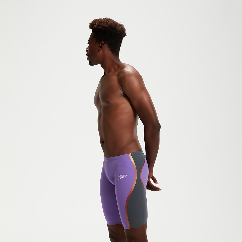 Jammer Homme Fastskin LZR Pure Intent Purple Reign