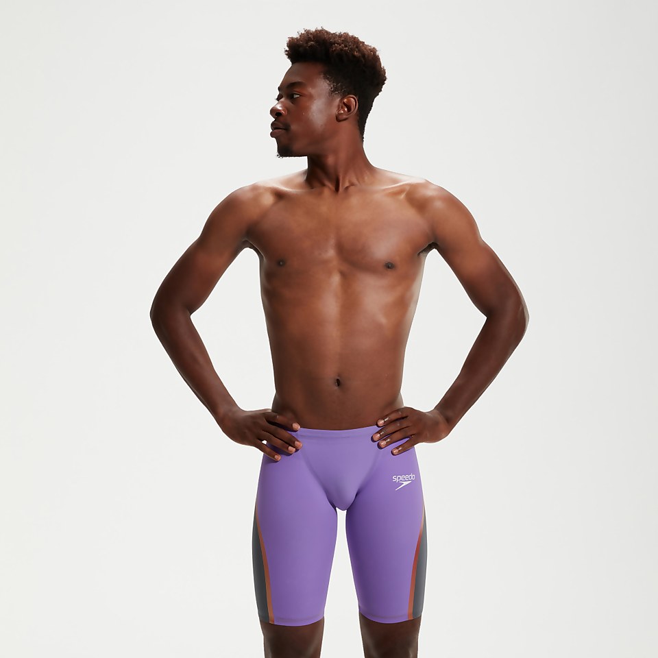 Jammer Homme Fastskin LZR Pure Intent Purple Reign