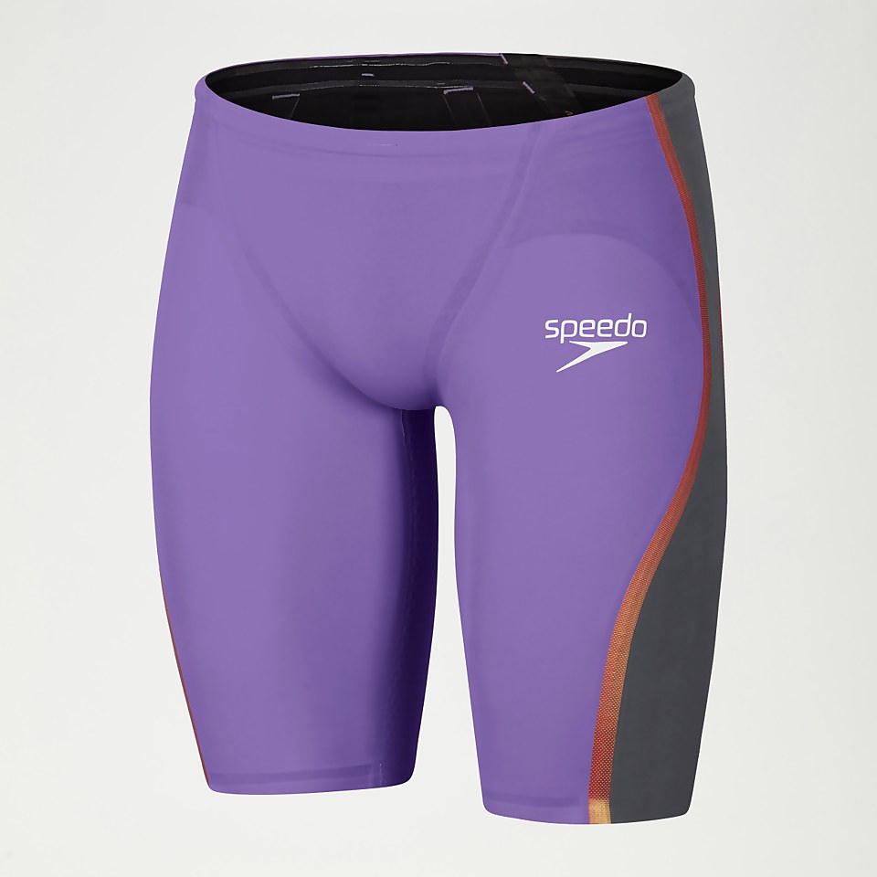 Jammer Homme Fastskin LZR Pure Intent Purple Reign