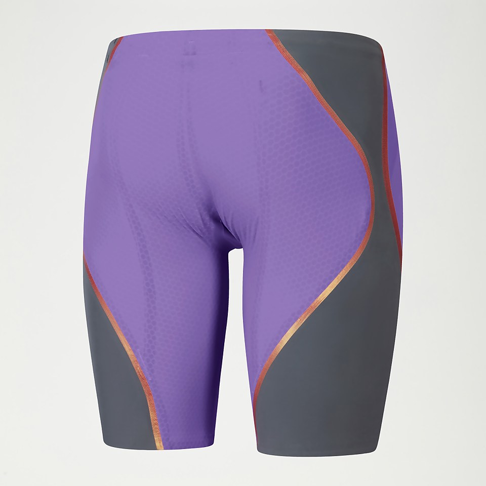 Jammer Homme Fastskin LZR Pure Intent Purple Reign