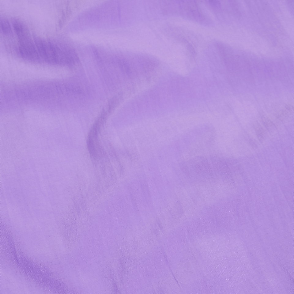 Short de bain Homme Essential 40 cm lilas