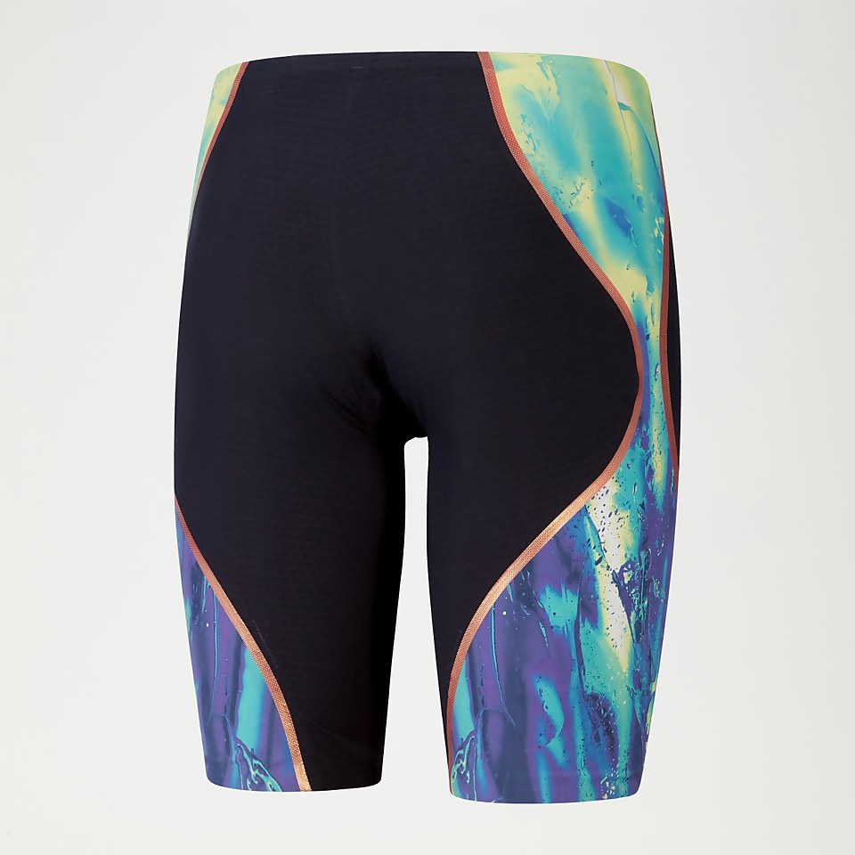 Fastskin LZR Pure Intent Cosmic Storm Jammer mit hoher Taille für Herren