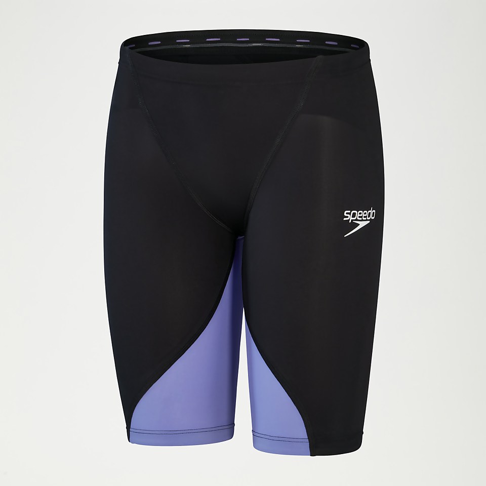 Boys' Fastskin LZR Ignite Jammer Black