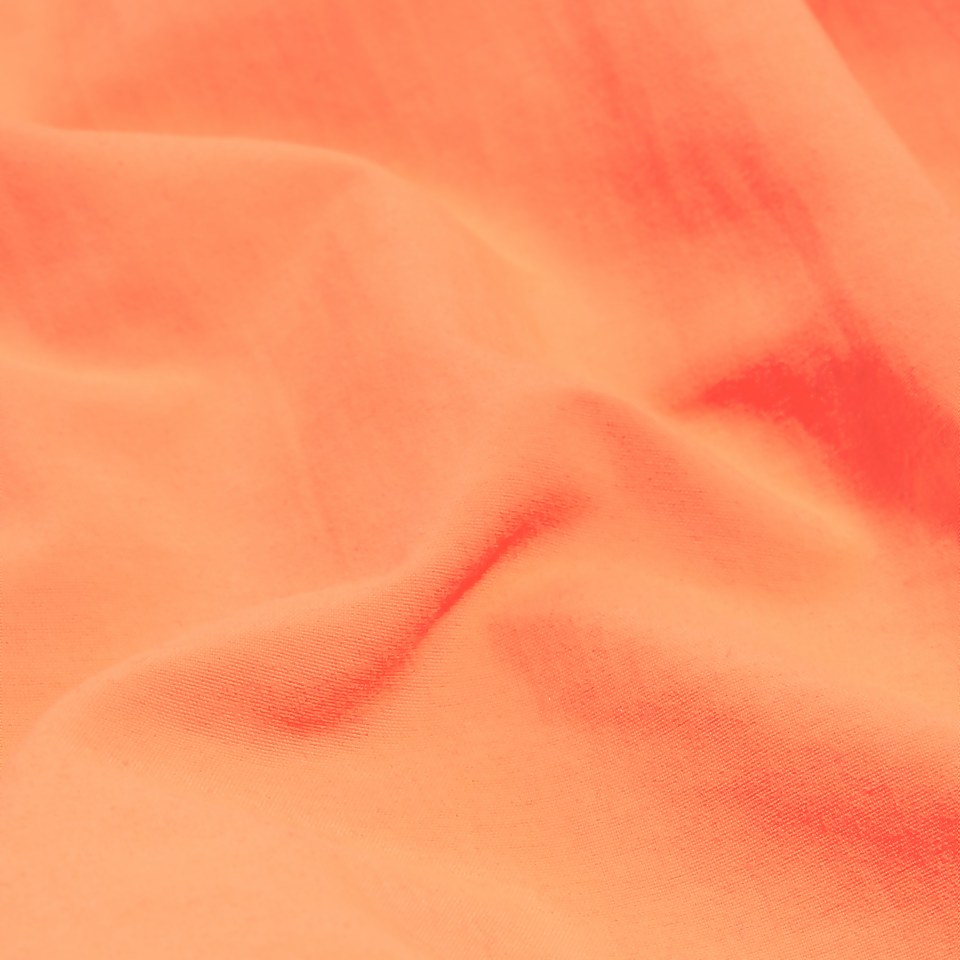 Boys' Essential 13" Swim Shorts Orange