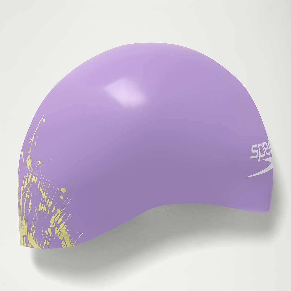 Adult Fastskin Cap Lilac