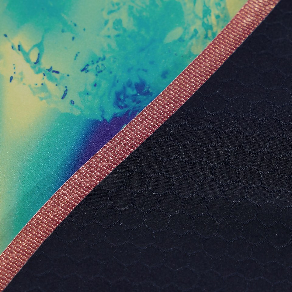 Fastskin LZR Pure Intent Cosmic Storm Schwimmanzug mit offenem Rücken für Damen