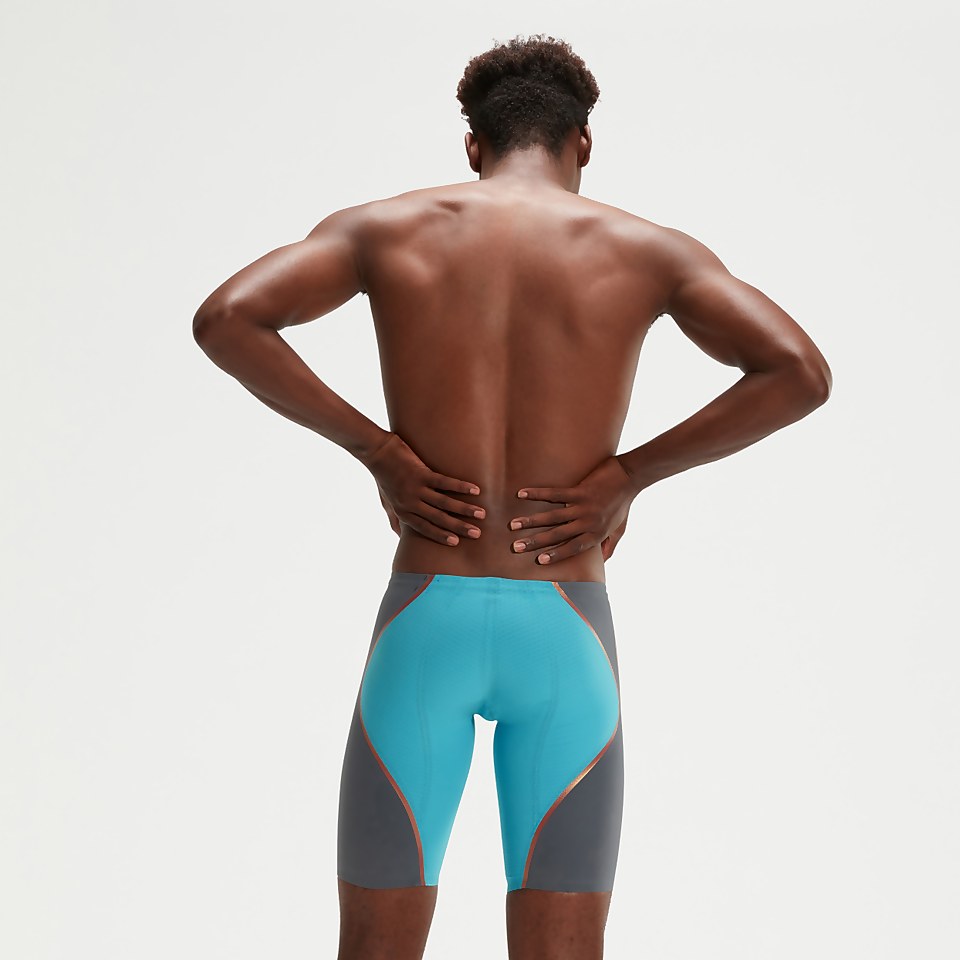 Jammer Homme Fastskin LZR Pure Intent Aquabeam