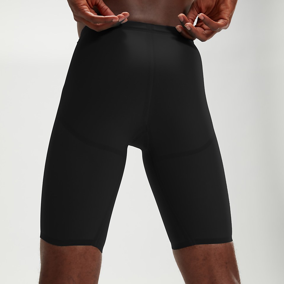 Fastskin LZR Ignite  Schwimmhose für Herren Schwarz
