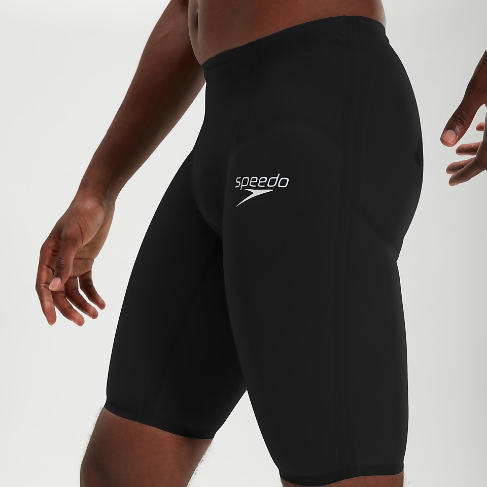 Fastskin LZR Ignite  Schwimmhose für Herren Schwarz