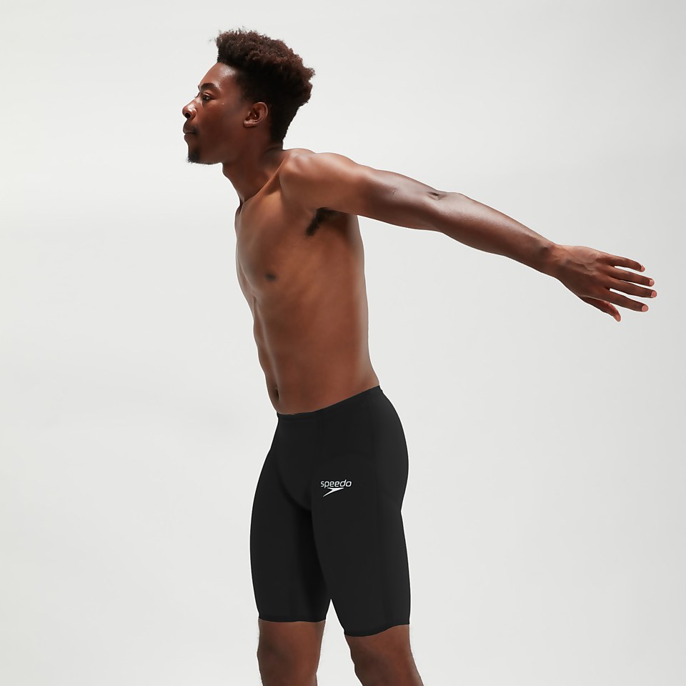 Fastskin LZR Ignite  Schwimmhose für Herren Schwarz