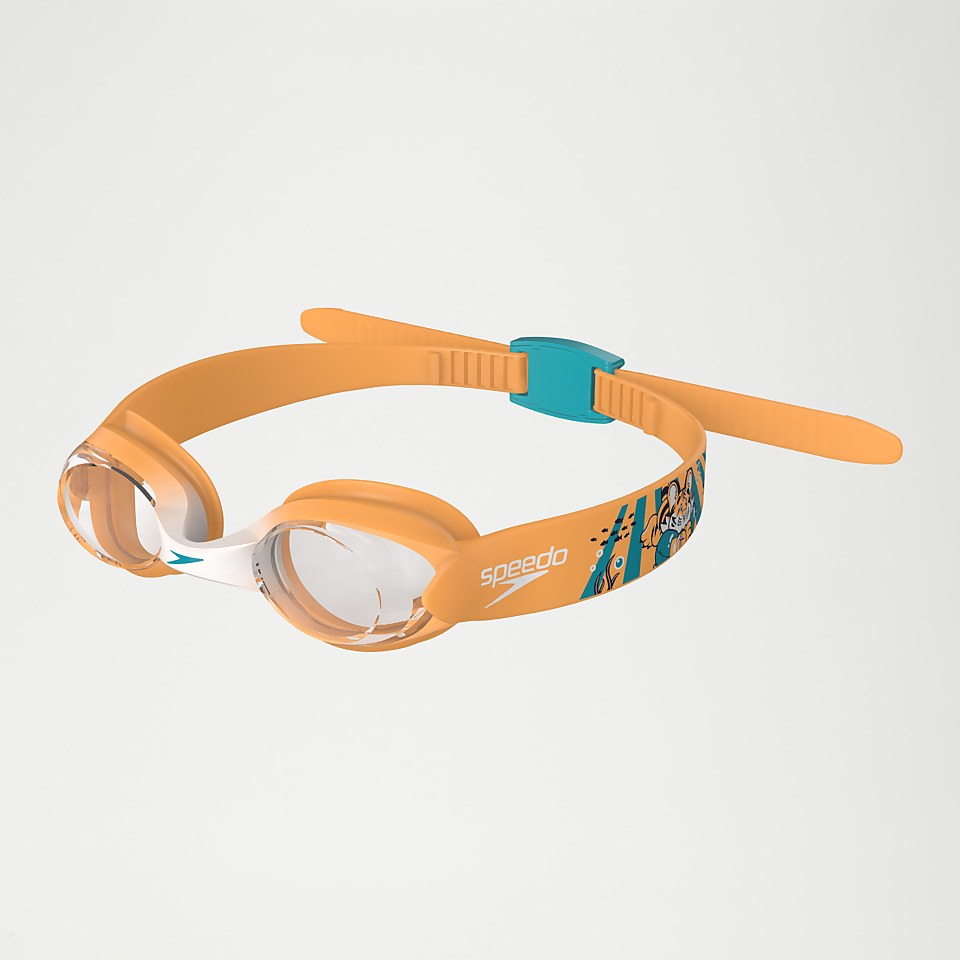 Infant Illusion Goggles Orange