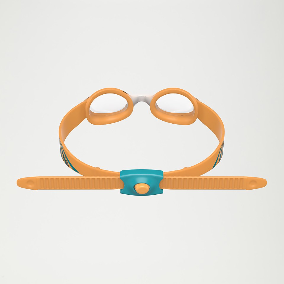 Infant Illusion Goggles Orange
