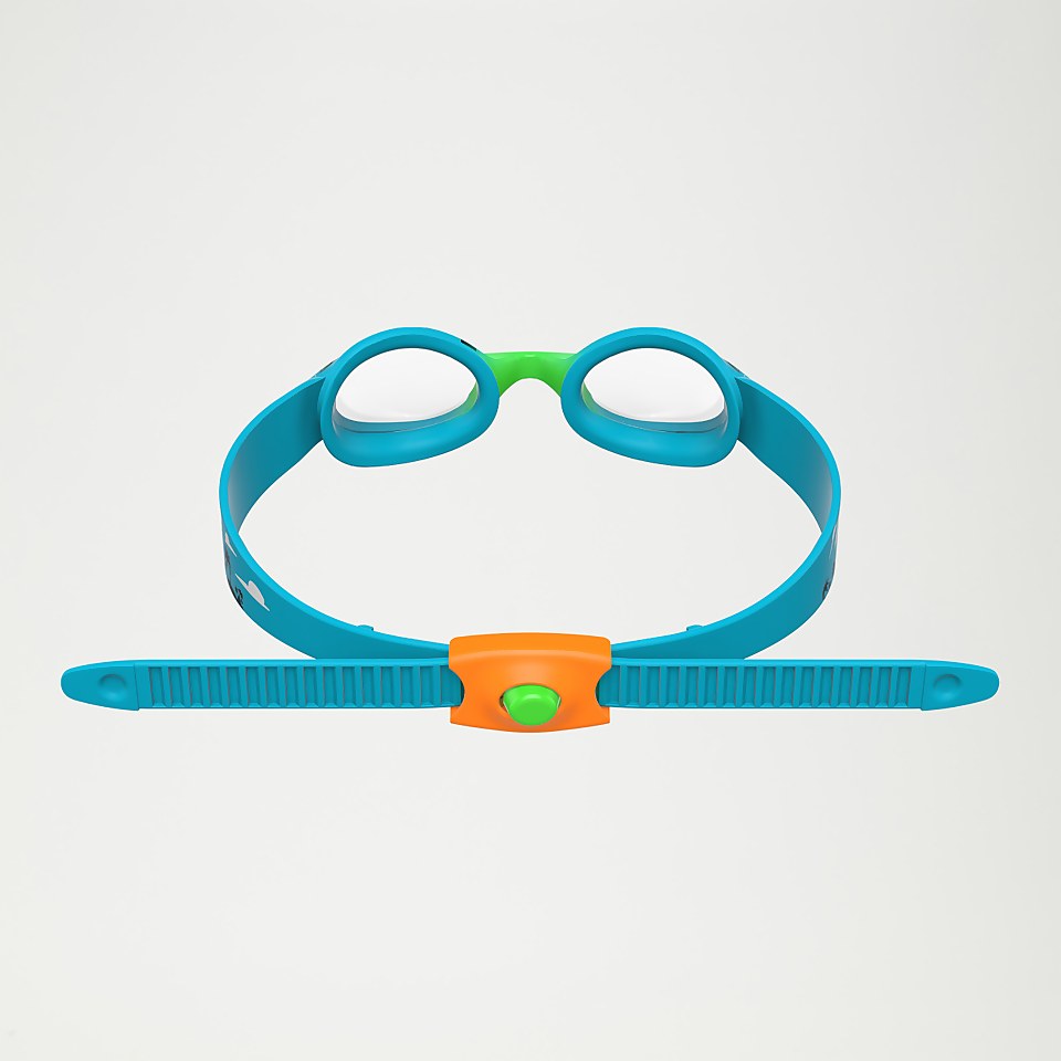 Infant Illusion Goggles Blue