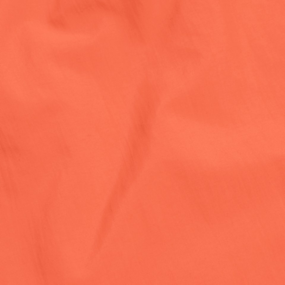 Men's Essential 16" Swim Shorts Orange