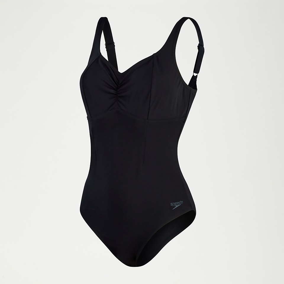 Women's Shaping AquaNite Swimsuit Black