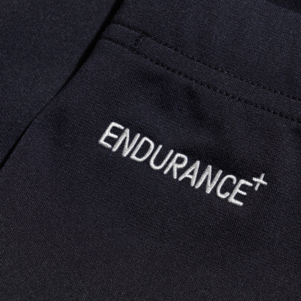 Men's Endurance+ 13.5cm Brief Black