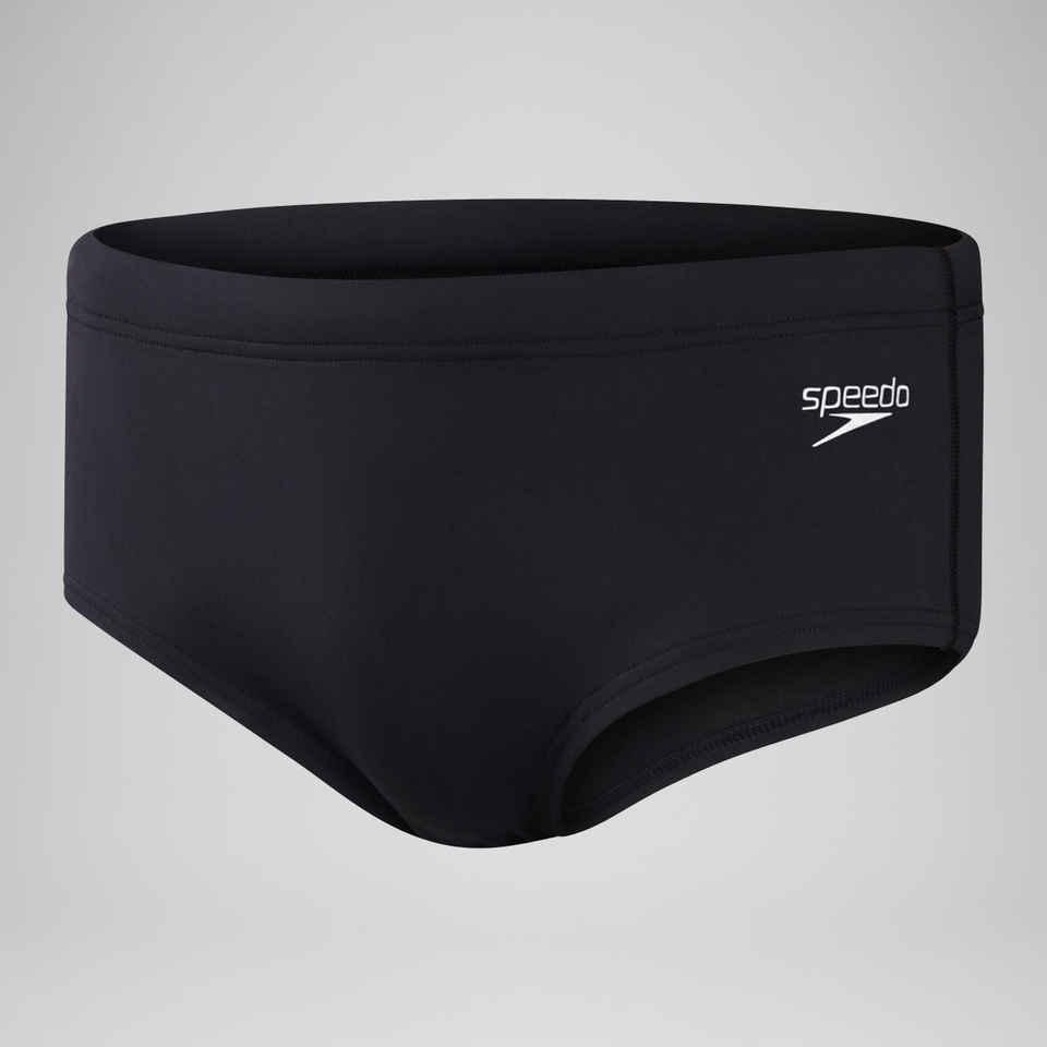 Men's Endurance+ 13.5cm Brief Black