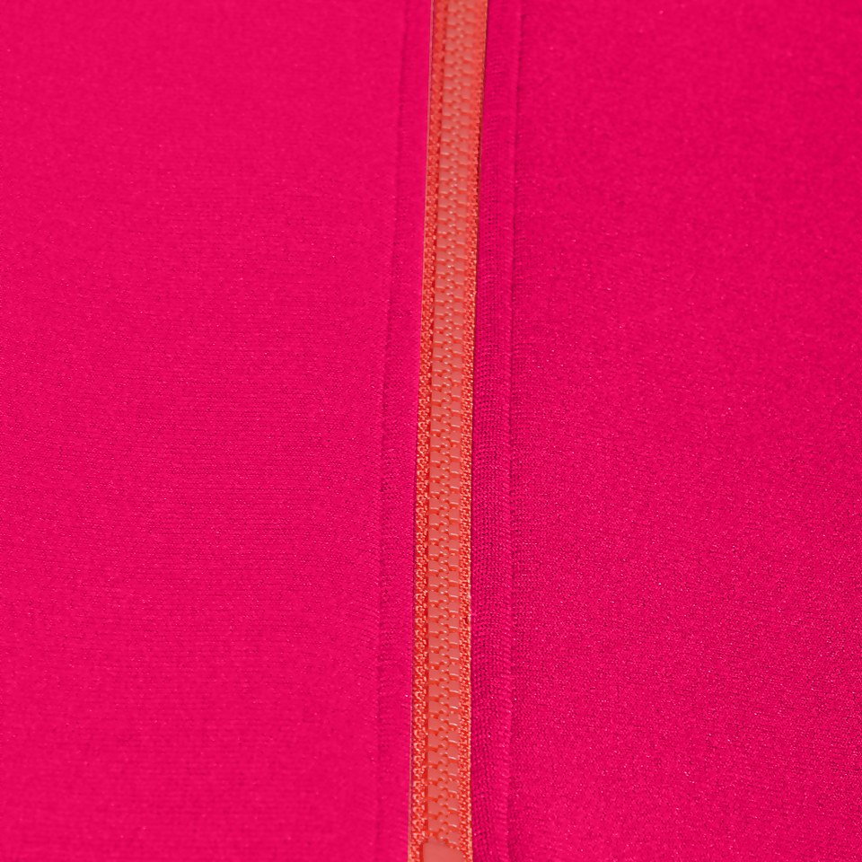 Infant Girls' Learn to Swim Wetsuit Pink