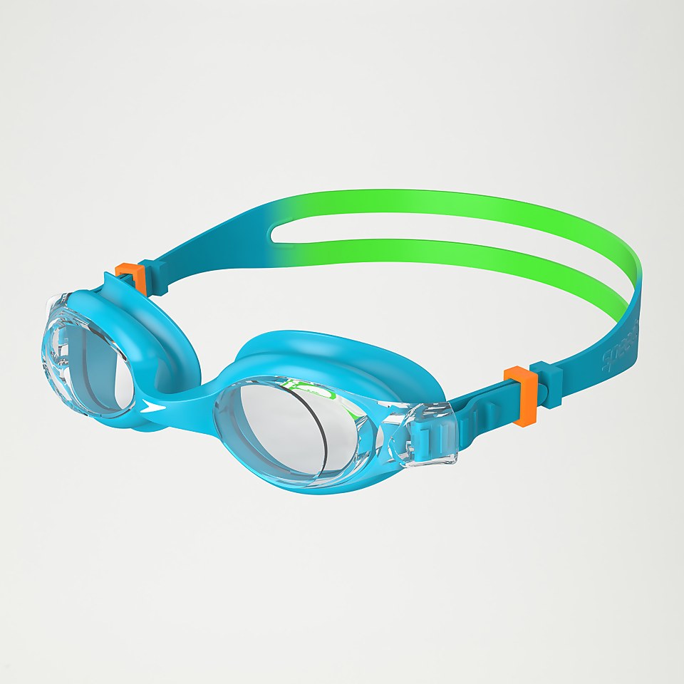 Infant Skoogle Schwimmbrille Blau