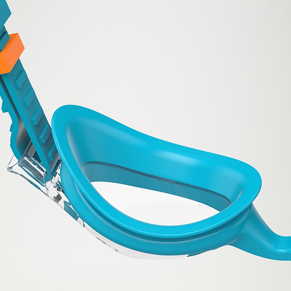 Infant Skoogle Schwimmbrille Blau