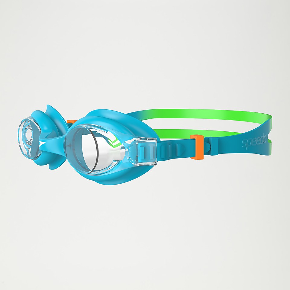 Infant Skoogle Schwimmbrille Blau