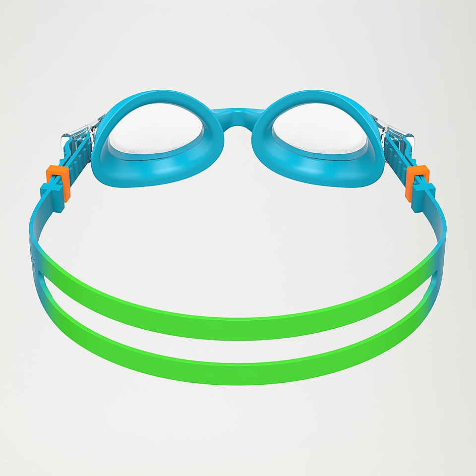 Infant Skoogle Schwimmbrille Blau