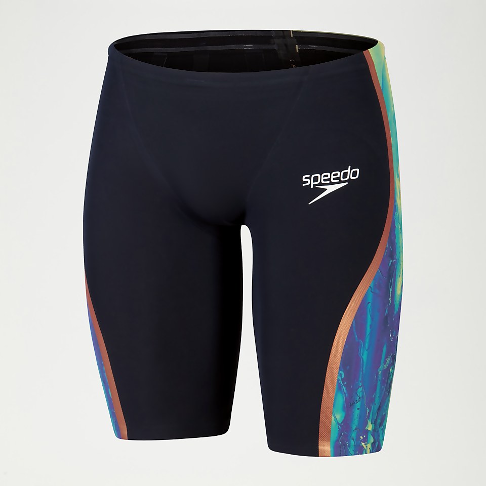Men's Fastskin LZR Pure Intent Cosmic Storm Jammer