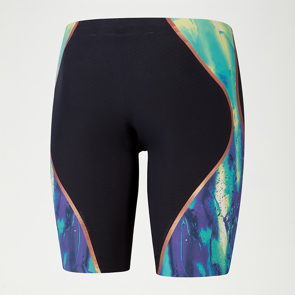 Men's Fastskin LZR Pure Intent Cosmic Storm Jammer