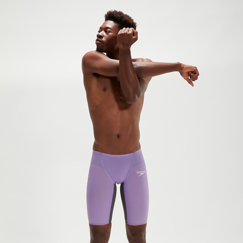 Jammer Homme Fastskin LZR Pure Valor Purple Reign