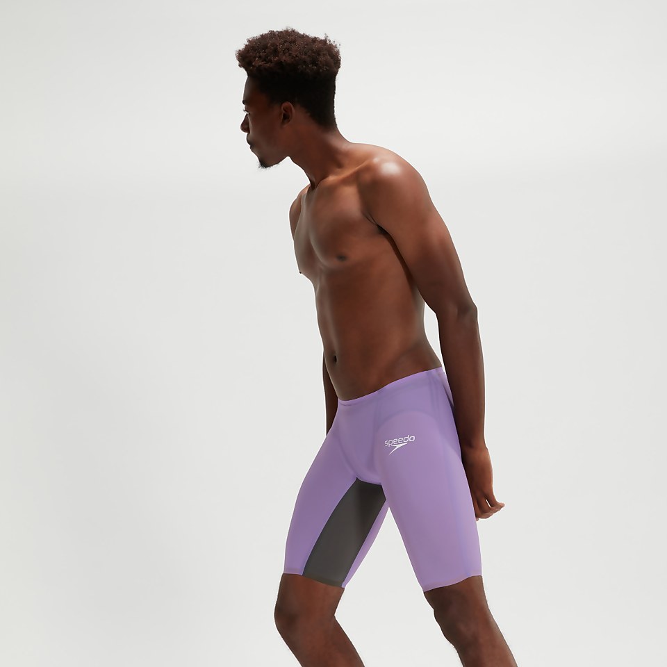 Jammer Homme Fastskin LZR Pure Valor Purple Reign