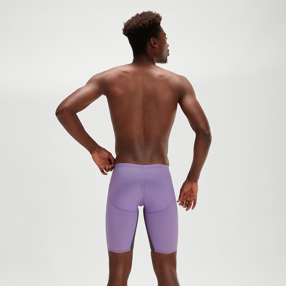 Jammer Homme Fastskin LZR Pure Valor Purple Reign